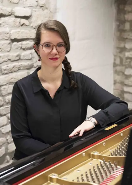 Paula Langthaler