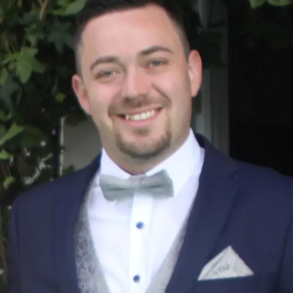 Sebastian Plazovnik